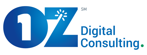 Oz Digital Consulting oz logo