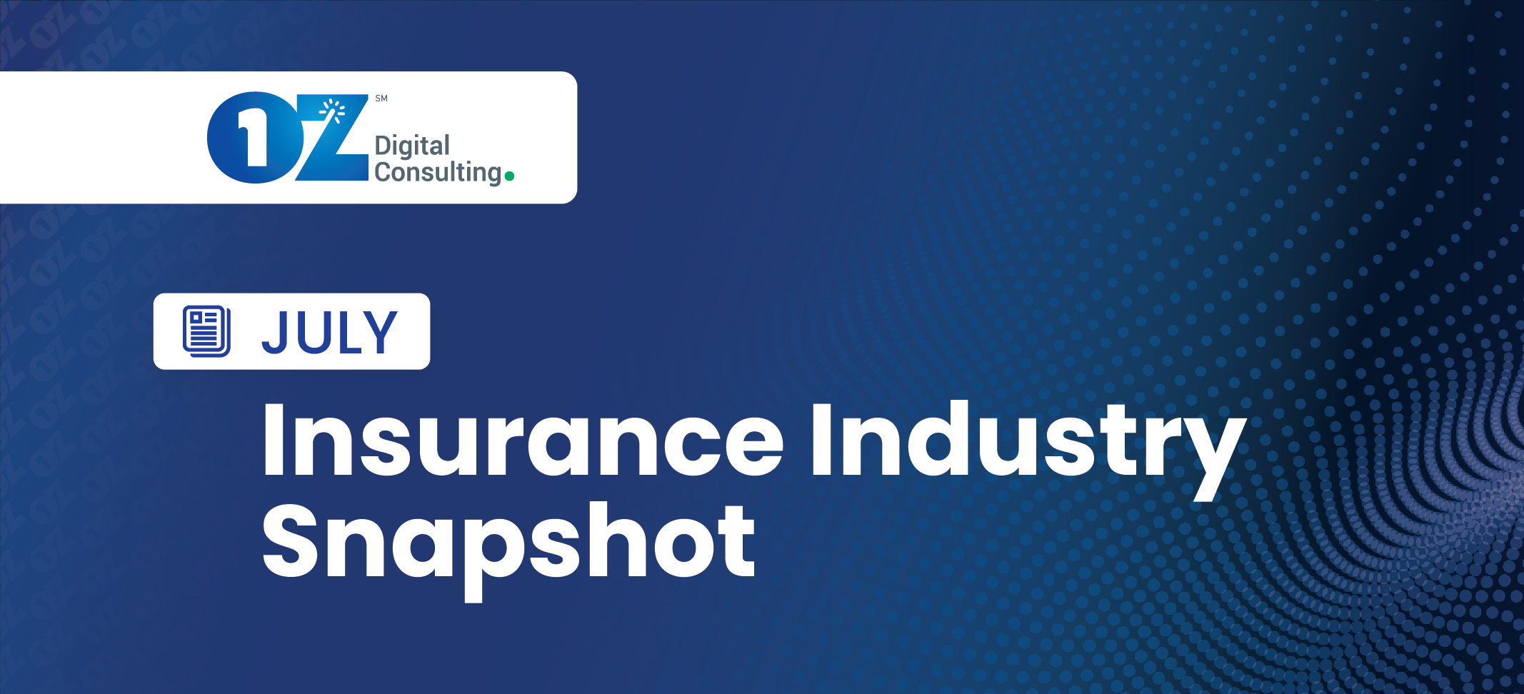 Industry Snapshot July Cover-01-01
