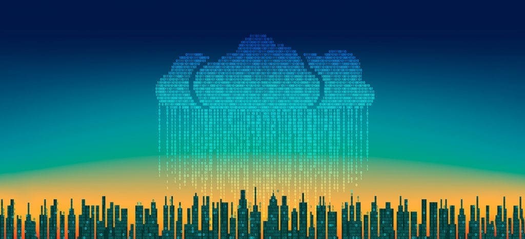 Microsoft Azure Cloud Migration