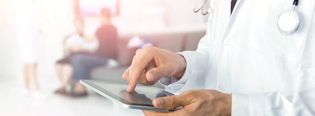 OZ Digital Blog Post | OZ Continues to Digitally Transform Patient Experience in Healthcare, Joins Several Local Organizations