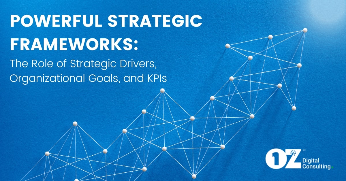 Oz Digital Consulting Powerful-Strategic-Frameworks