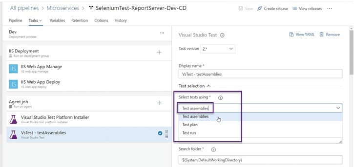 The OZ Technical Guide to Running Fast, Efficient Selenium Test ...