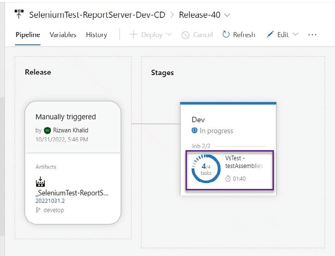 The OZ Technical Guide to Running Fast, Efficient Selenium Test ...