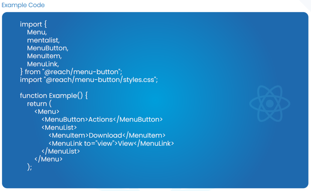 The OZ Technical Guide to Getting the Most Out of Your React Code - OZ ...