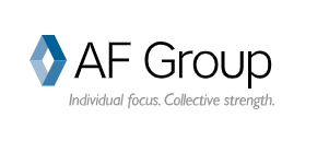 Oz Digital Consulting acf group logo image