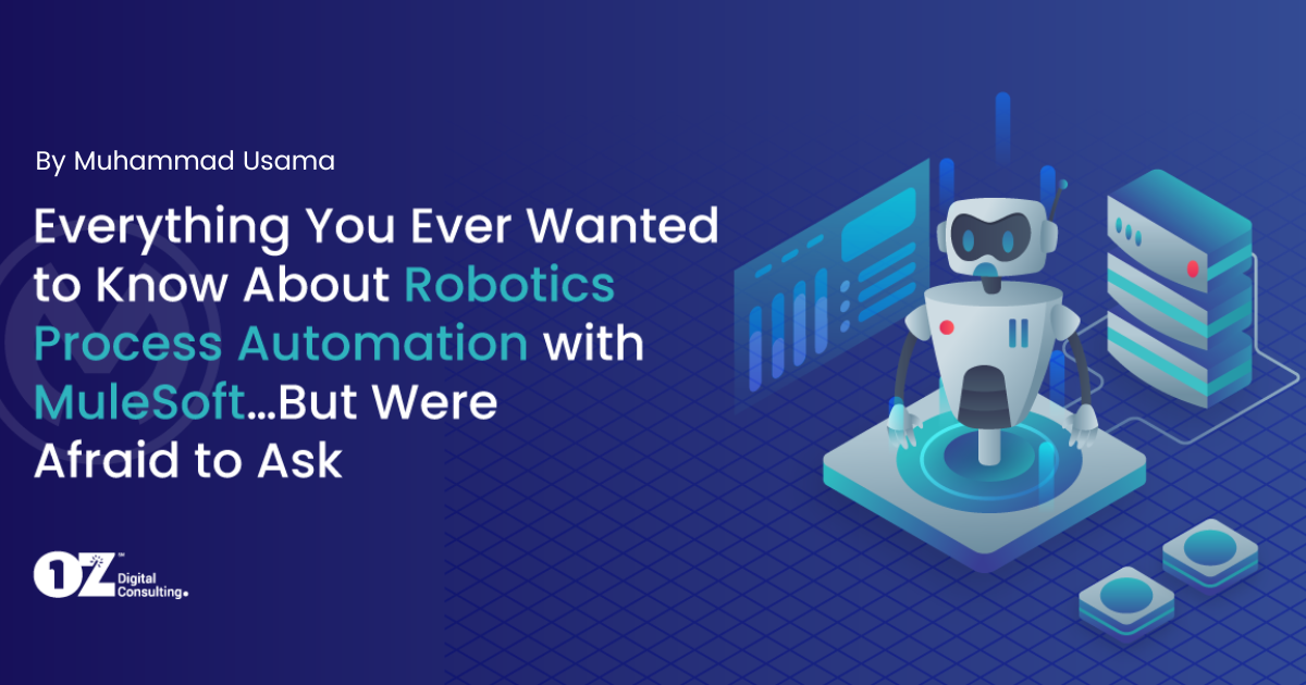 Oz Digital Consulting How Cutting-Edge Automation Can Transform Your Business Processes & Trajectory
