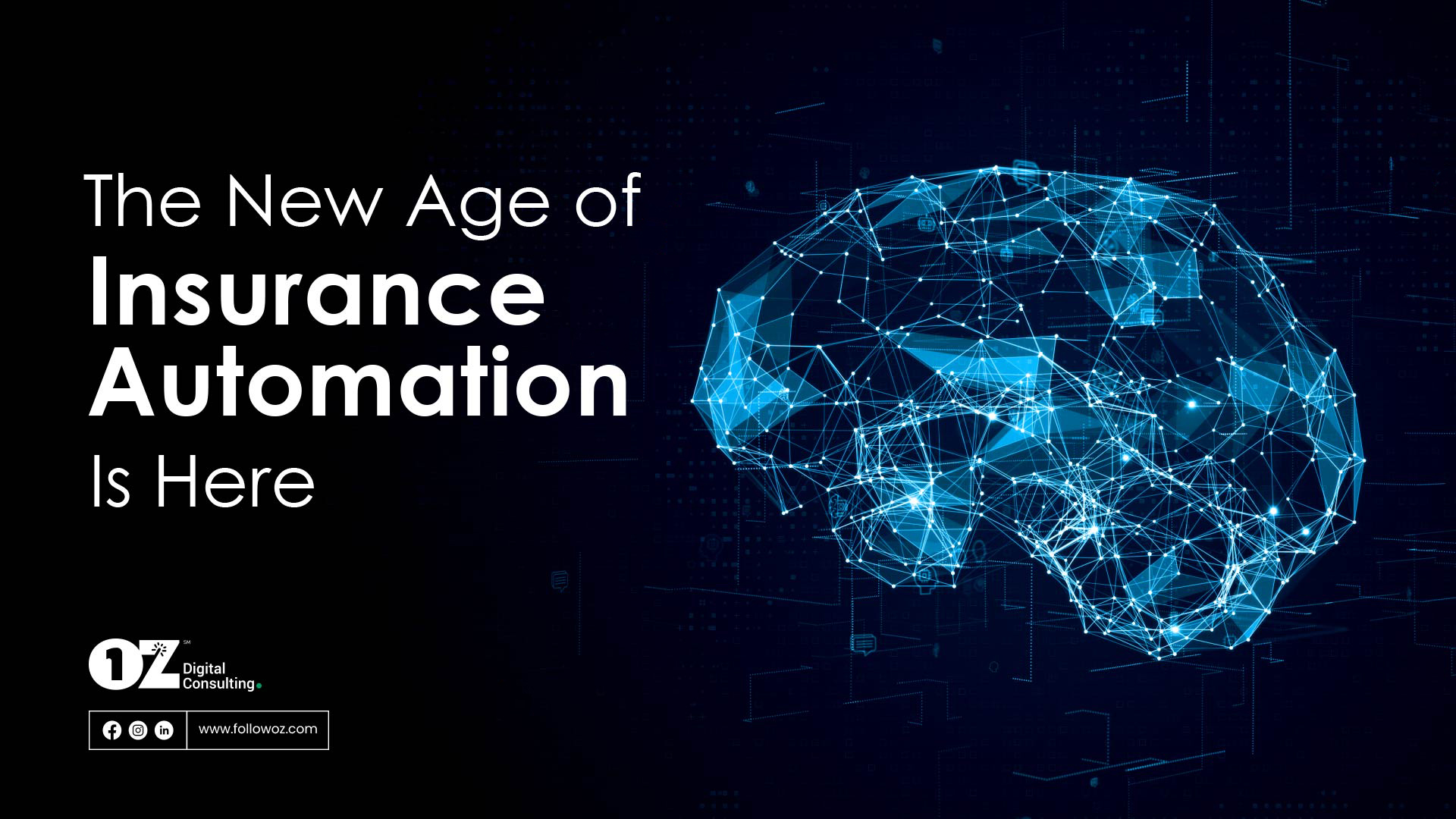 P&C Insurance Enters the Era of Intelligent Automation