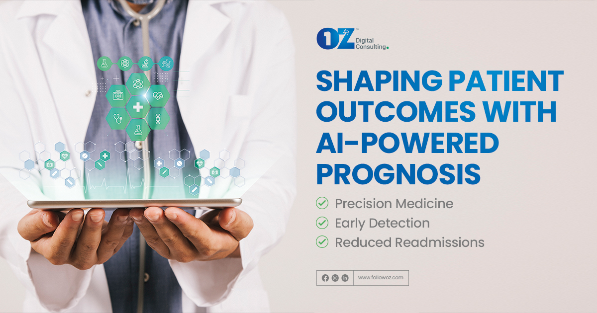 Leveraging the Legacy of Prognosis with AI