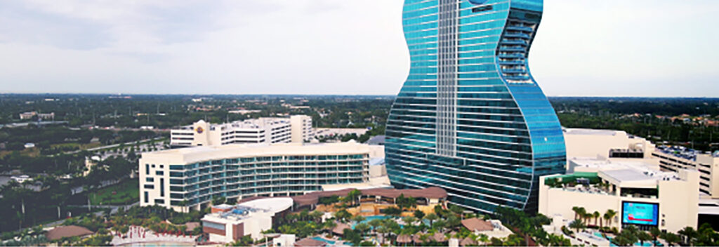 Hard Rock Case Study