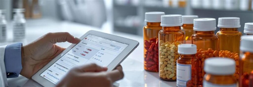 Advanced Rx E Prescription Case Study