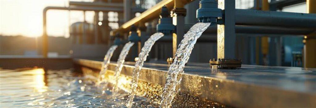 Horne-JXN Water case study