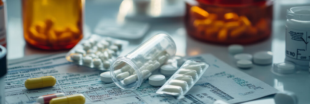 AdvancedRx Adoption of the NCPDP D.0 Standard for Pharmacy Claims Data Exchange Case Study