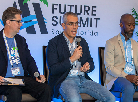 What you’ll learn