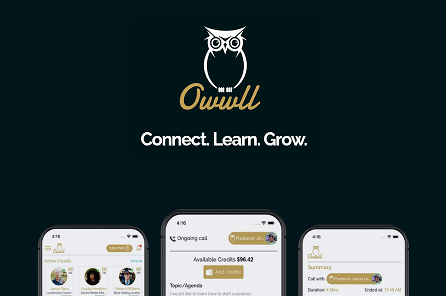 Owwll Founder
