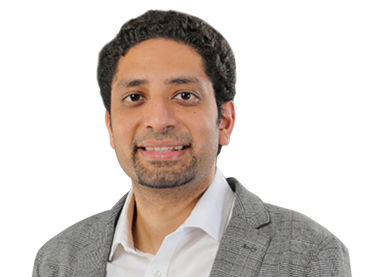 Ahad OZ Digital Consulting