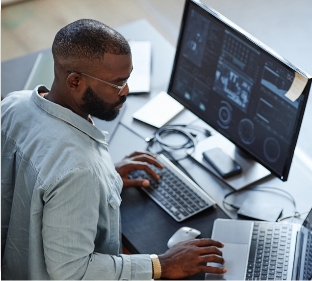 Never miss an insight